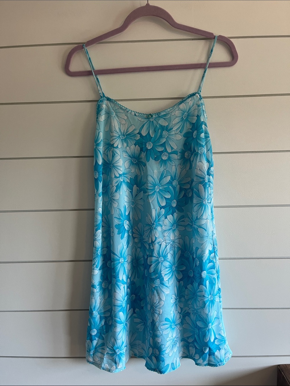 Natori Josie Night Dress NWT Size Medium